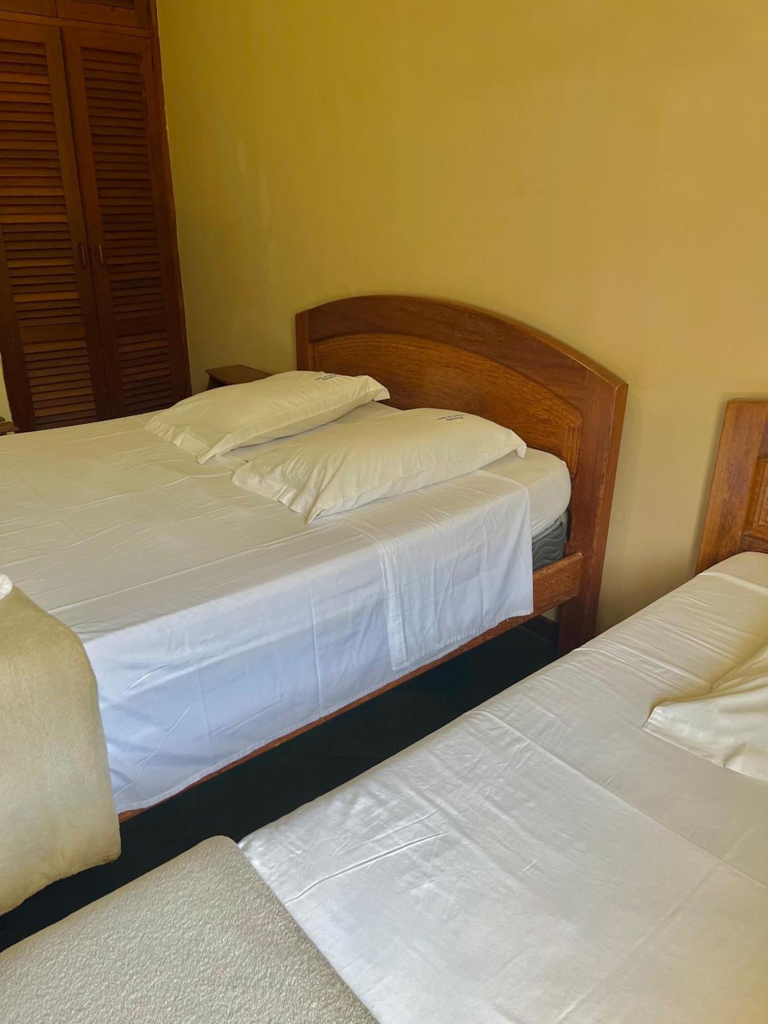 Pousada Oceano De Buzios Chambre photo