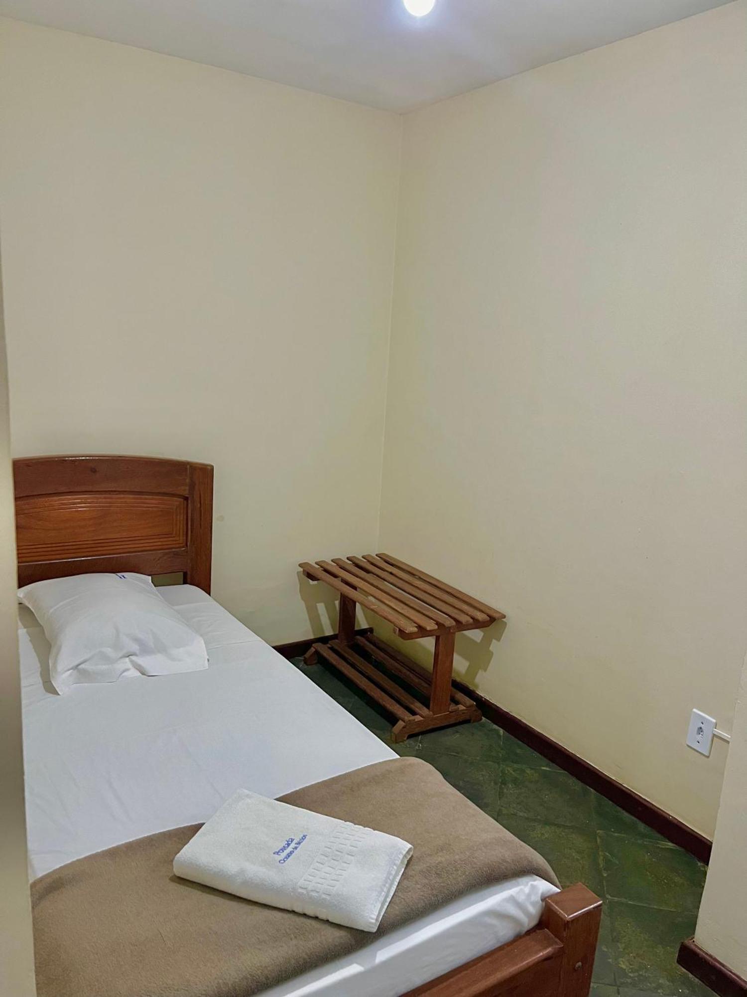 Pousada Oceano De Buzios Chambre photo