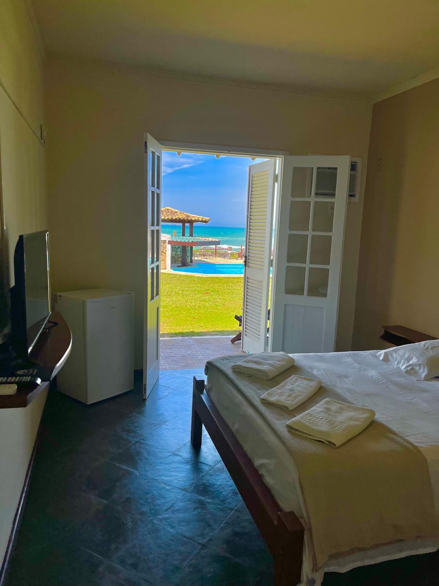 Pousada Oceano De Buzios Chambre photo